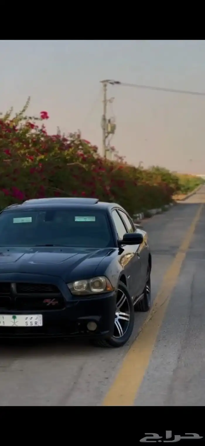 دودج شارجر المجمعة 0