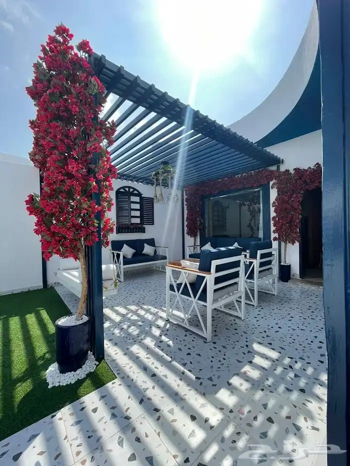 شاليهات كابري فيو 0