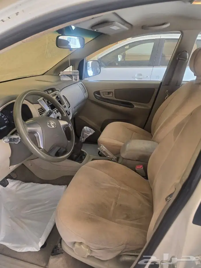 اينوفا 2014 0
