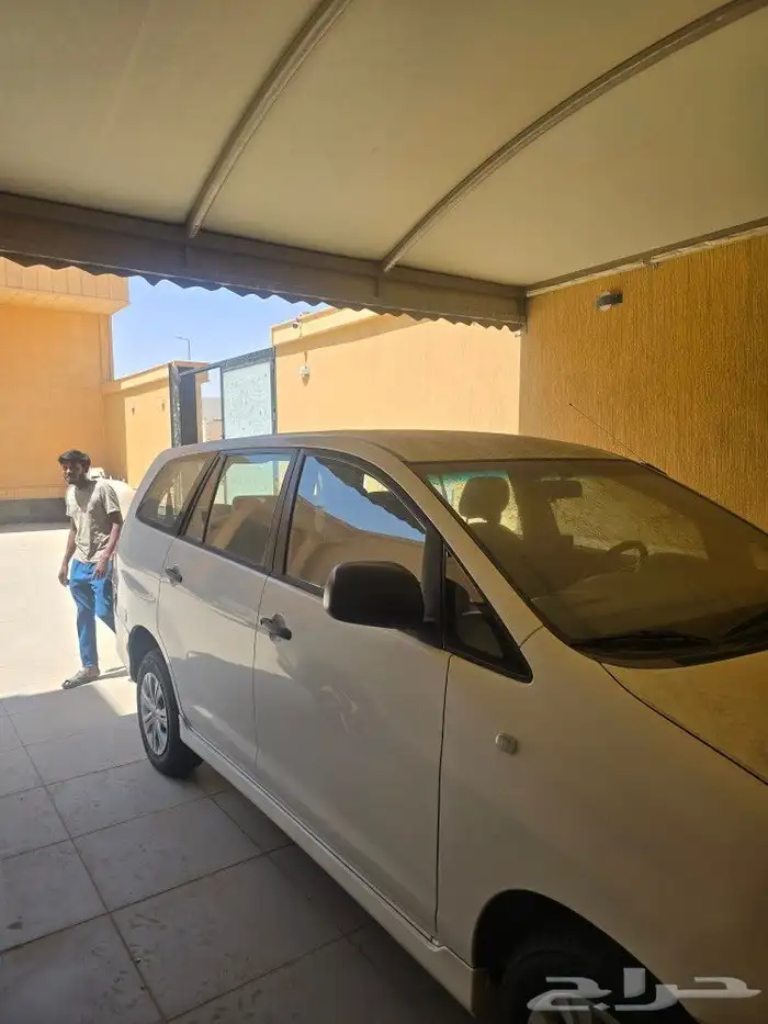 اينوفا 2014 5