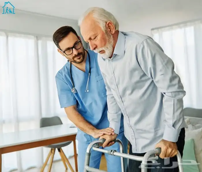 توفير خدمات تمريض منزلي و مرافقة بالبيت و المستشفيات(24)س 9