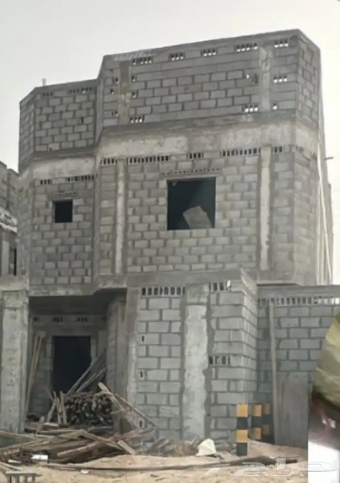 فيلا عظم في المهندسين 0