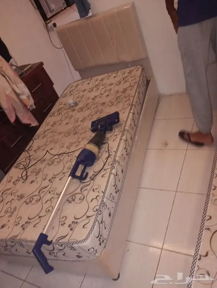 سراير نفر و بوتوجاز 1