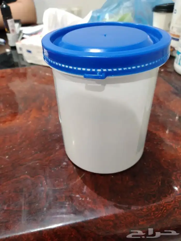 عبوات بلاستيك اغطيه مرشات بخاخات جار 14