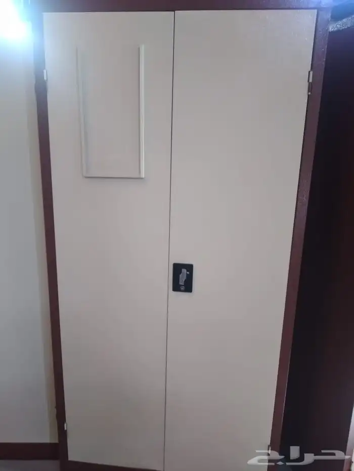 سرير نفر مقاس 190 90حديد 1