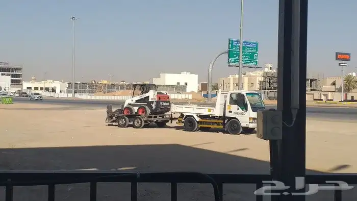Dina Bobcat 10