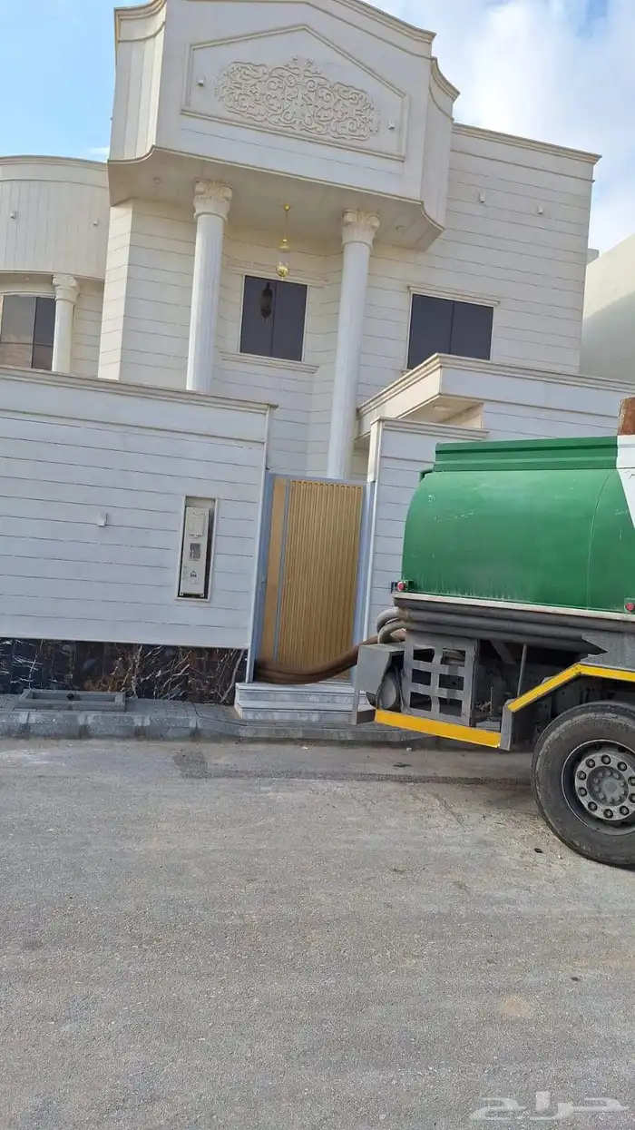 وايت ماء مفلتر بريدة 0