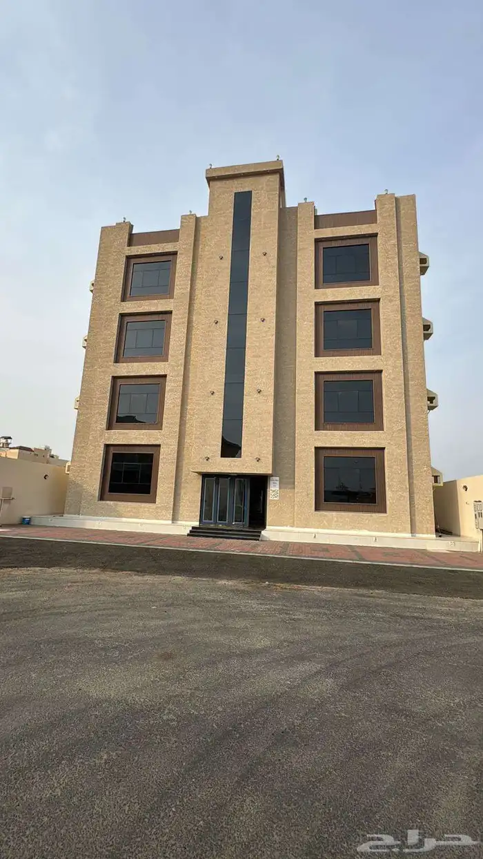 شقق فاخره للبيع بحي الرحاب بتقيم ممتاز 0