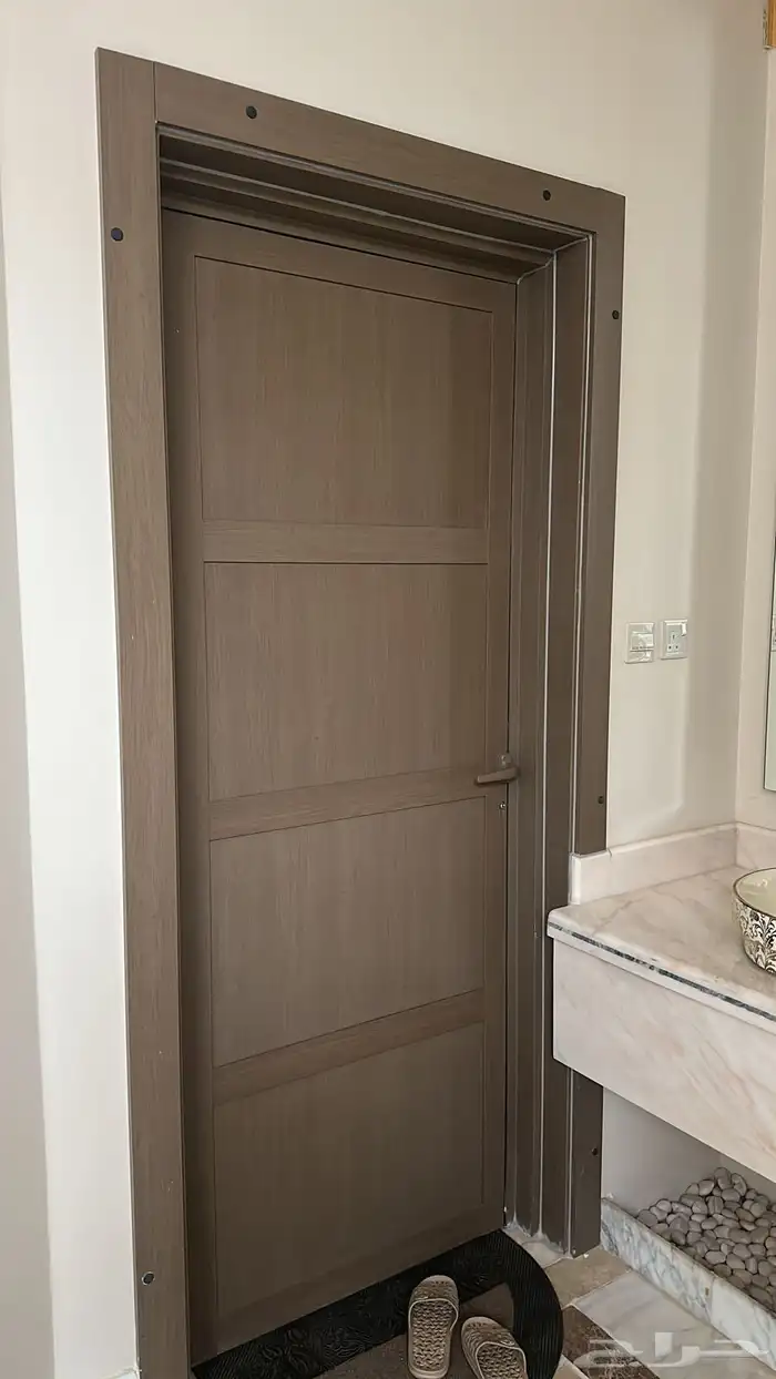 ابواب المنيوم شبابيك المنيوم واجهات المنيوم باب المنيوم شباك 3