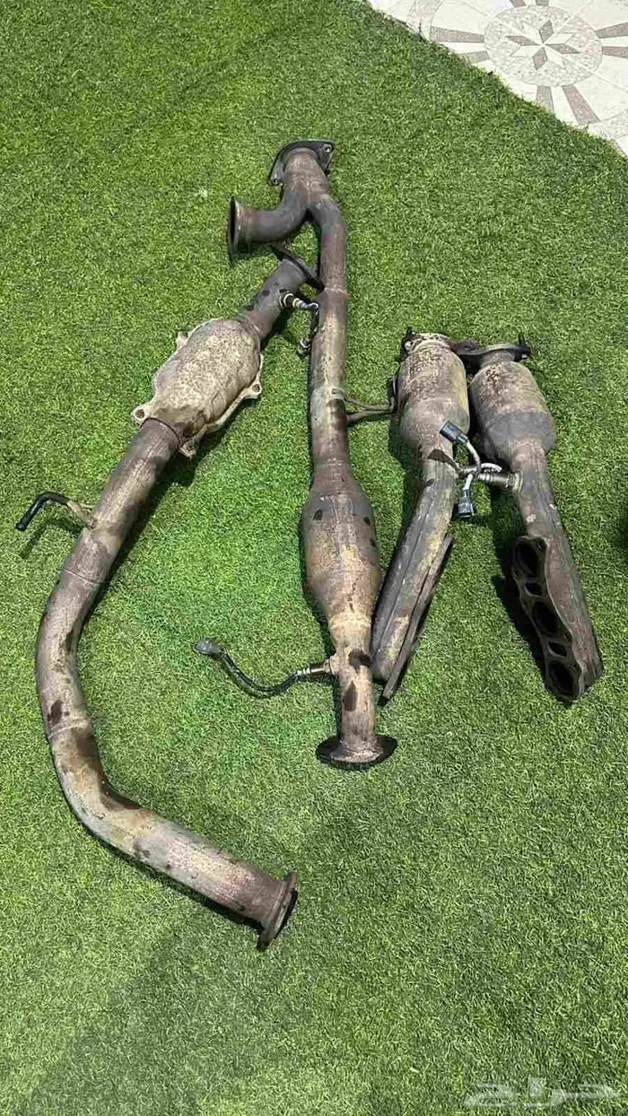 شكمان فور شنر مديل 15 3