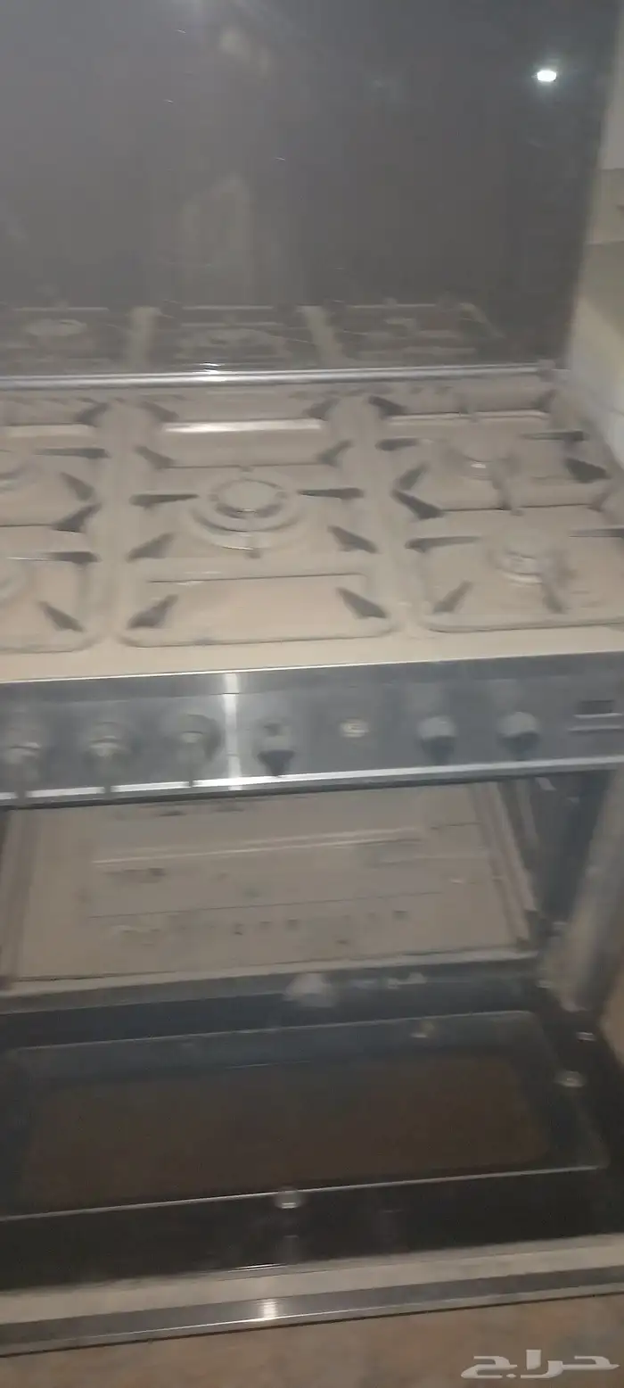 فرن للبيع 1