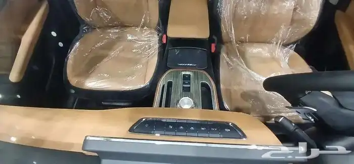 هافال جوليان موديل 25 كاش واقساط 3