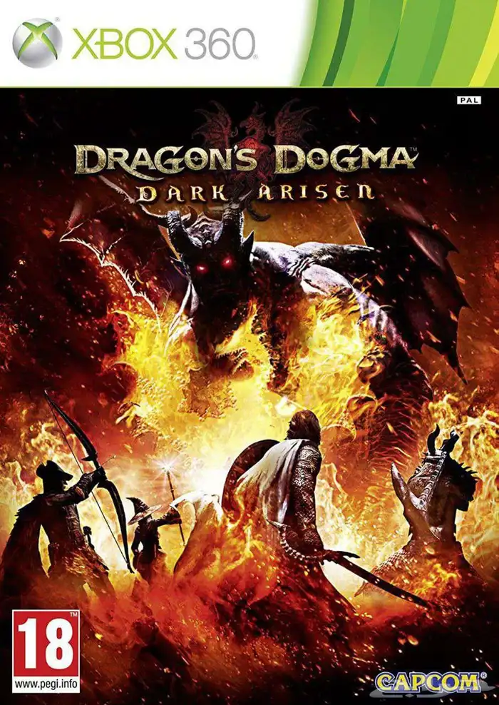 تحميل العاب معربه لجهاز Xbox 360 تحميل العاب اكس بوكس 360 33