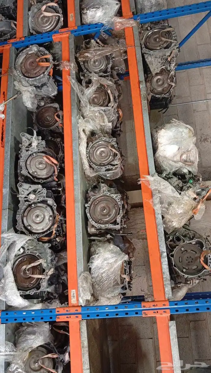 جيرات مستورده نظافه رقم واحد مستورد مستورد 7