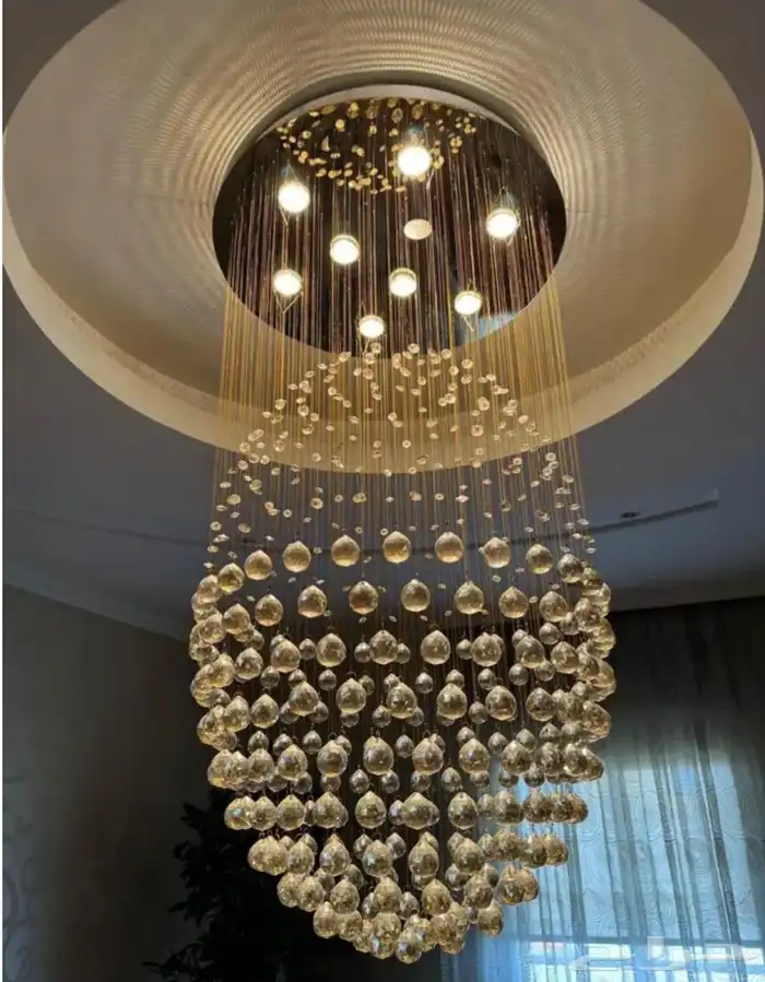 كهربائي منازل جده جميع أعمال الكهرباء ومرعيات الزبون ا 3