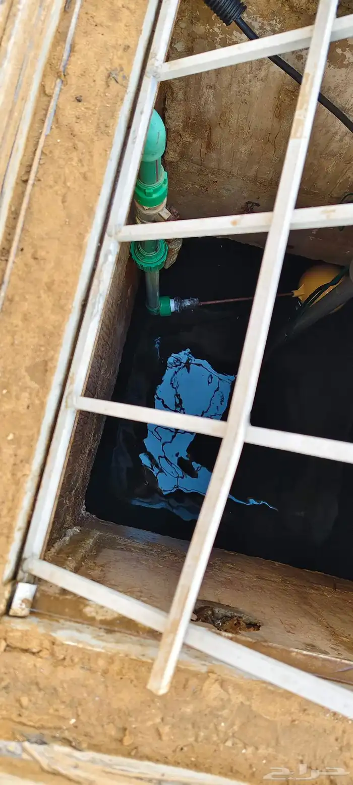 وايت ماء مفلتر بريدة 1