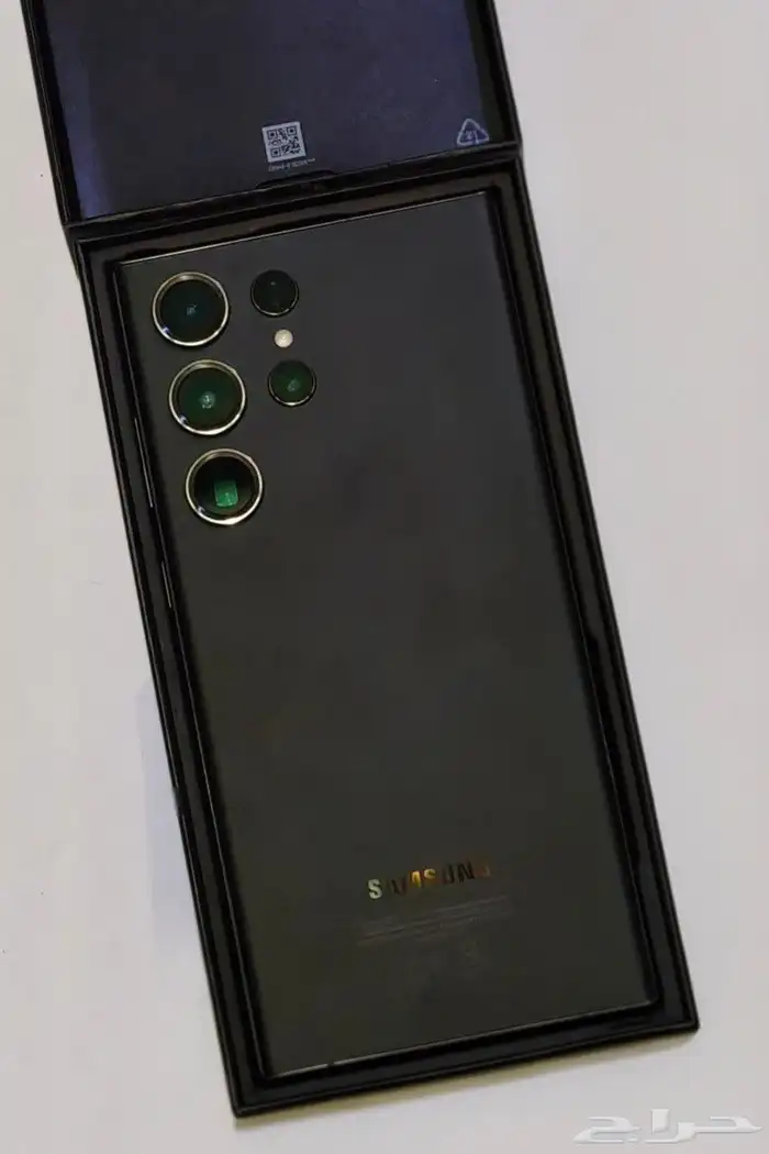 غلاكسي اس 23 الترا Samsung Galaxy S23 Ultra 1
