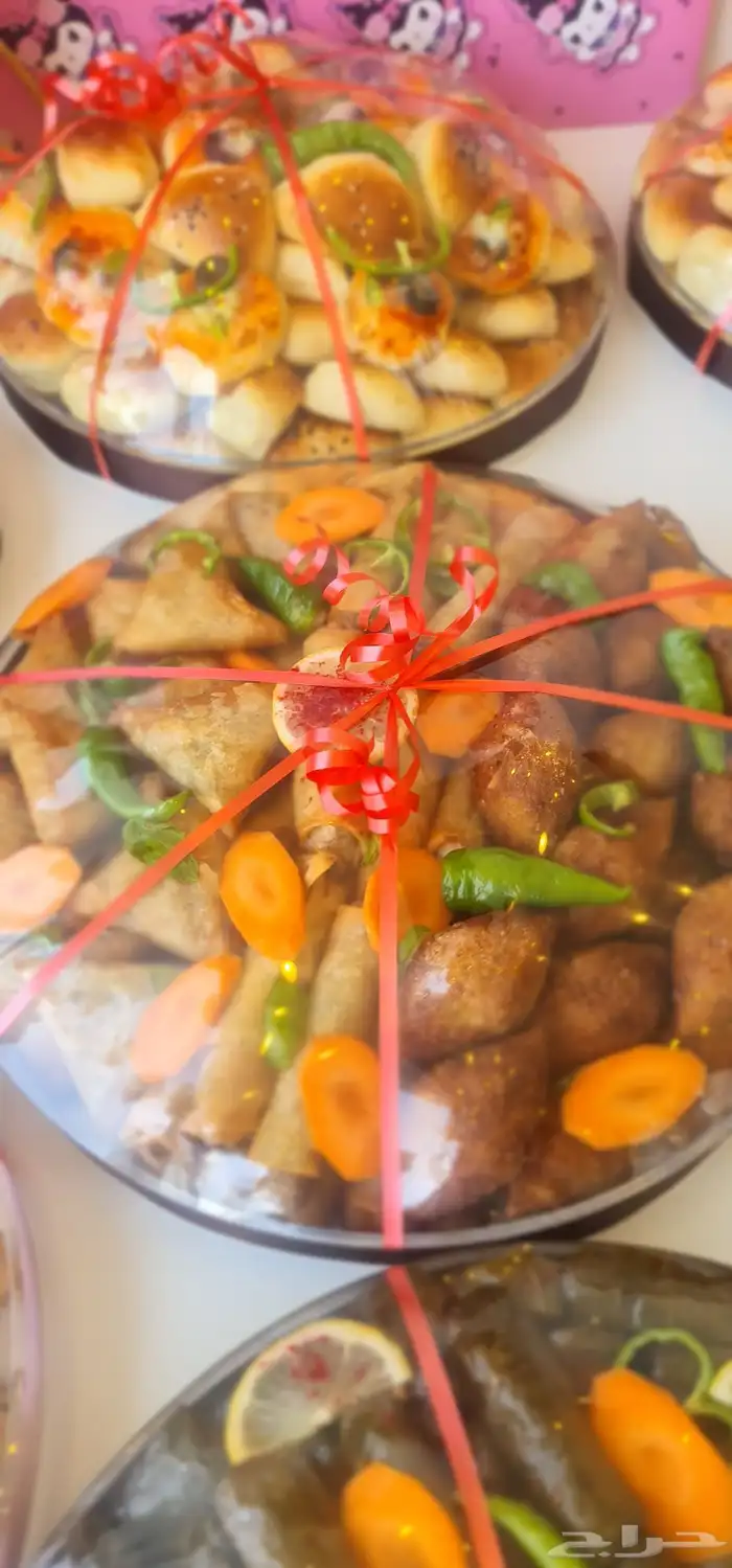 اسر منتجة ( متوفر جميع الاصناف وحسب الطلب ) 1