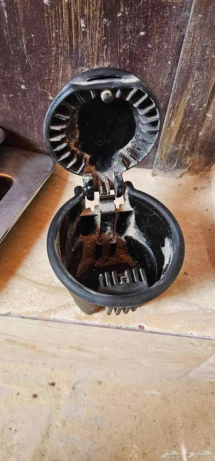 طفاية فورد اصلية 2