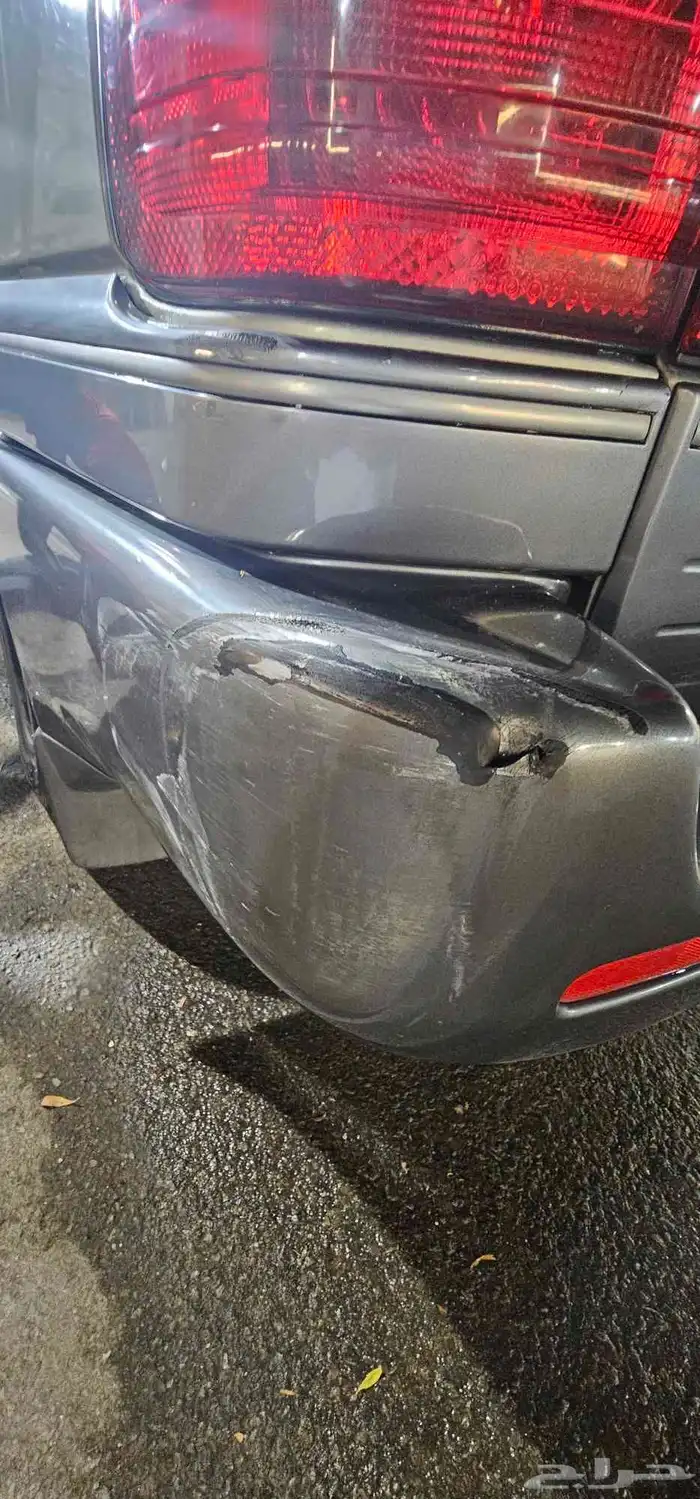 جيب لكزس 2005 23