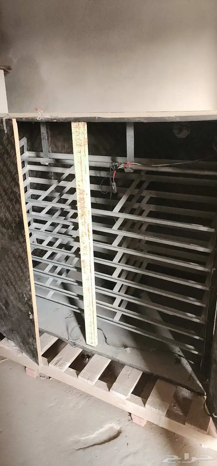 فقاسه للبيع 1