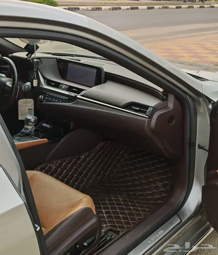 لكزس Es cc350 1