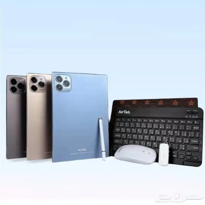 AirTab A17 Pro Max 1