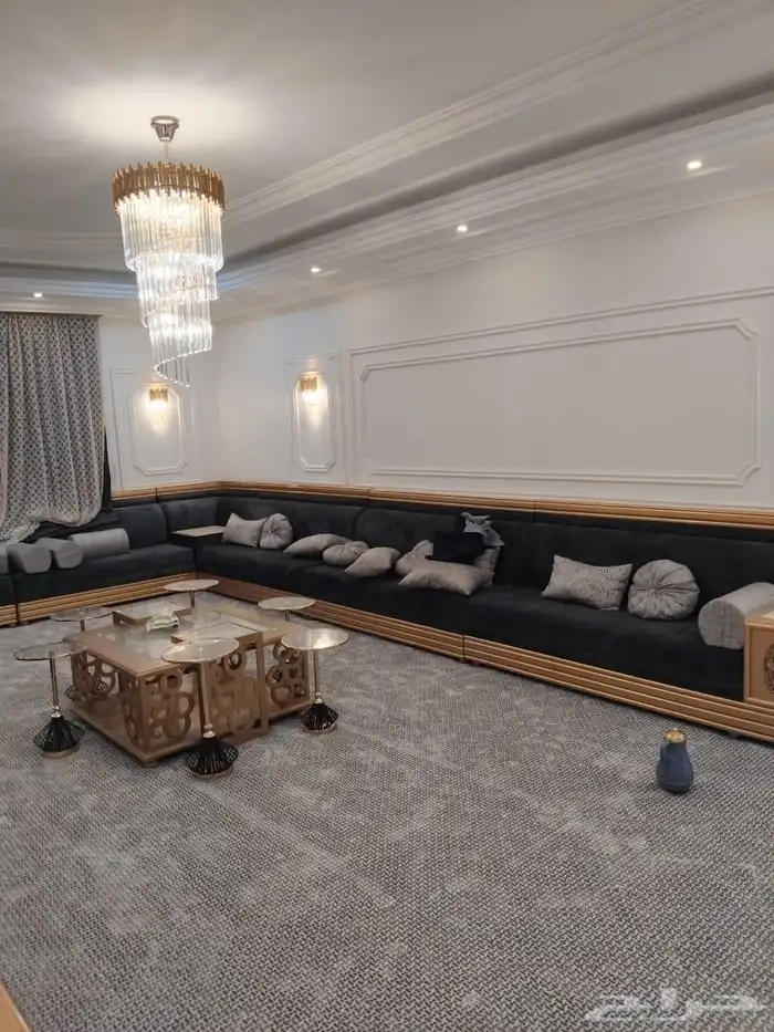 اصباغ ديكورات الجبيل 0