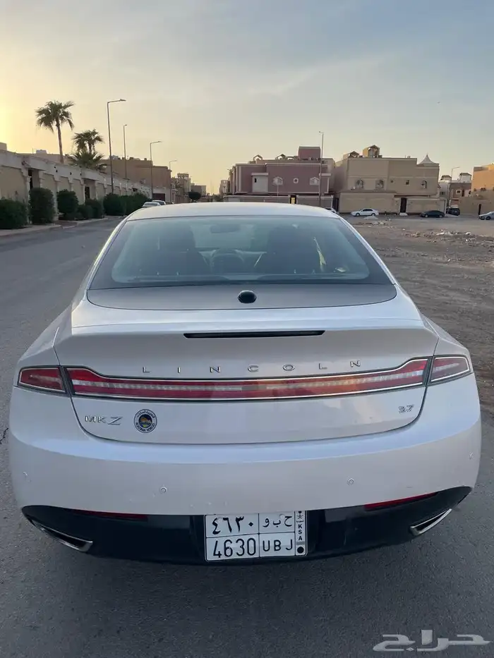لنكولن 3