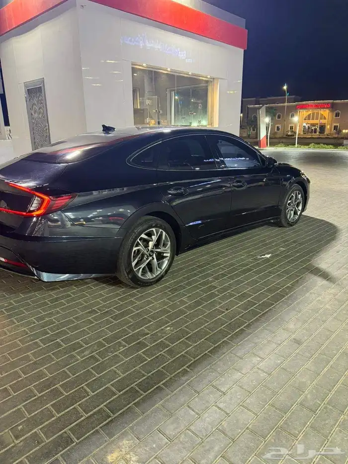سوناتا 2020 فل كامل ممشى  146 ألف وارد كوريا محركات شر 4