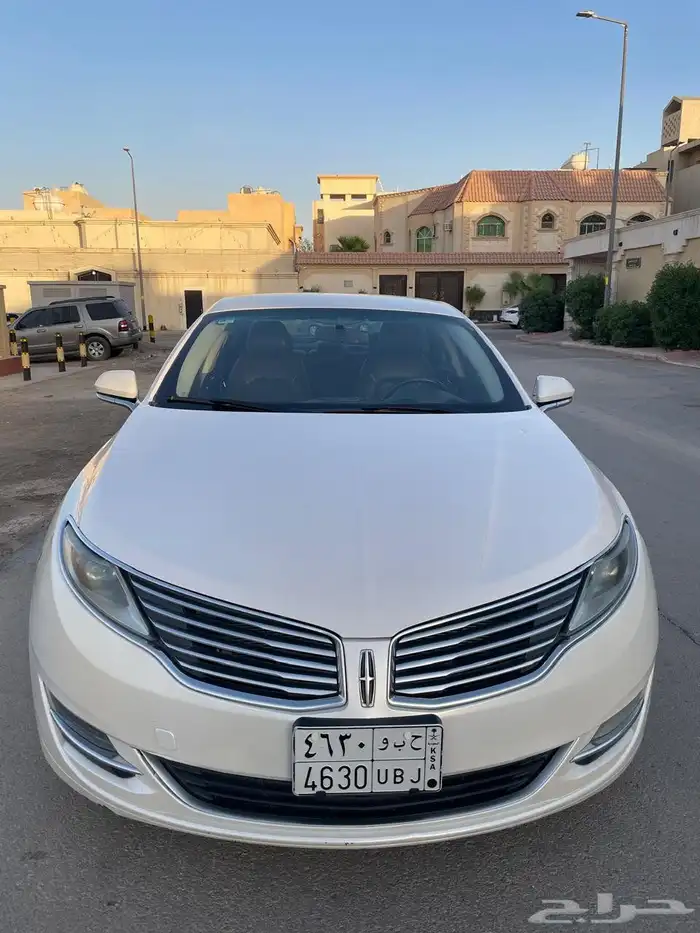 لنكولن 1