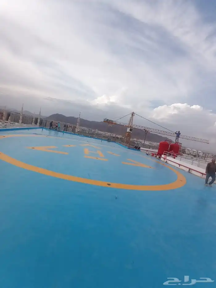 ايبوكسي ارضيات وخزنات 0