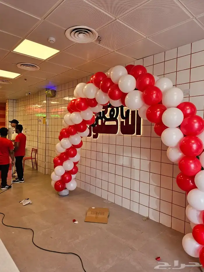 تأجير افتتاح المحلات وتنظيم المعارض والمؤتمرات 7