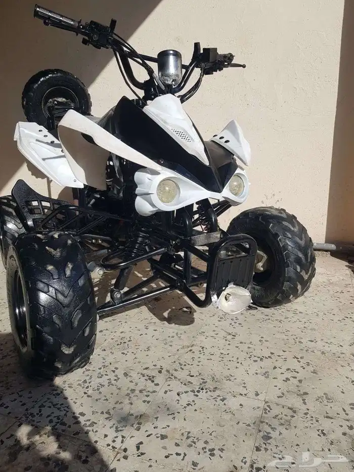 دباب فراشه أربع كفرات 0
