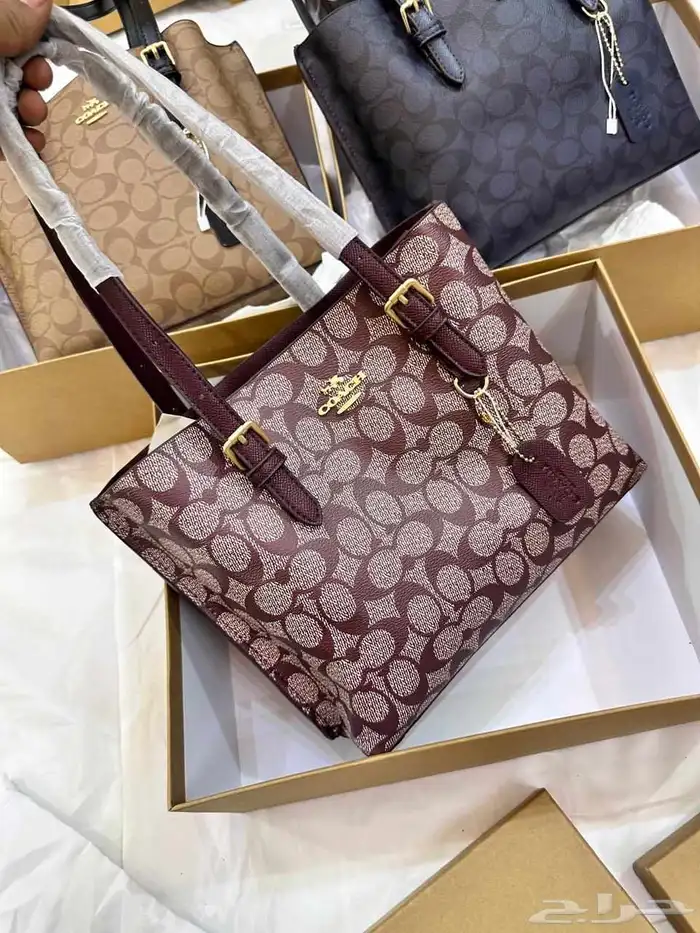 شنط ماركة كوتش 6