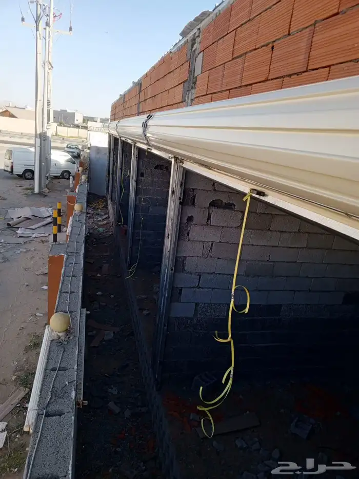 البوب سحاب رول اتوماتيك.. البوب سحاب رول محلات 3