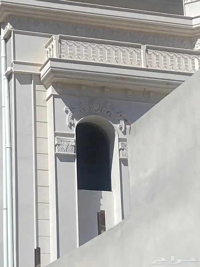 توريد تر يب حجر رياض ابيت خشبي خجر بيت نيساح 5