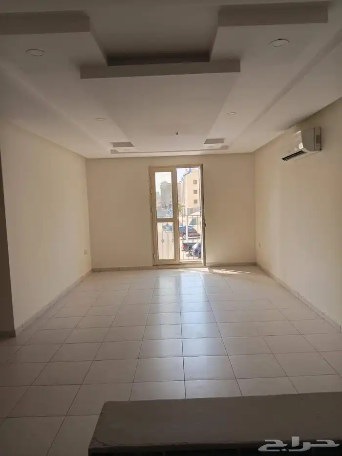 شقق غير مؤثث مطبخ ومكيف راكب 4