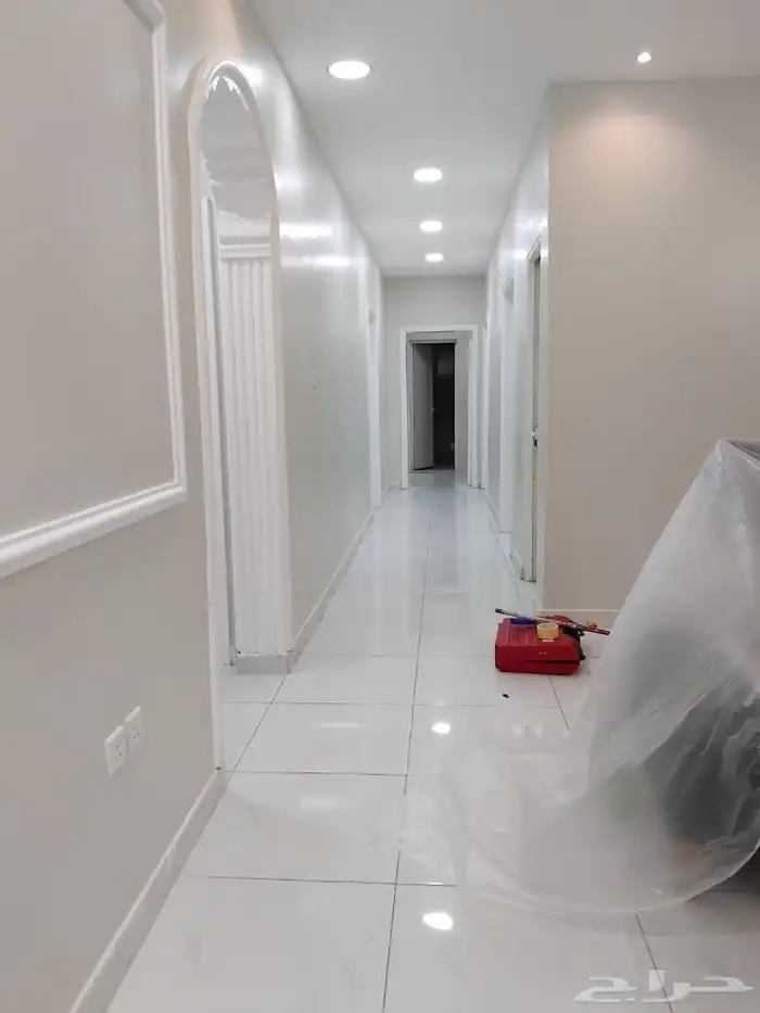 اصباغ ديكورات الجبيل 2