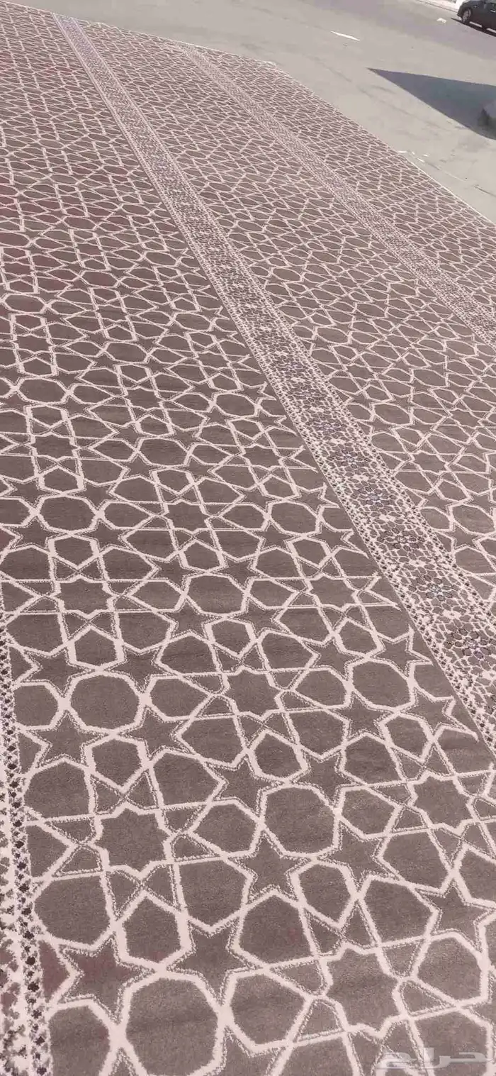 فرش موكت مساجد عالي الجودة للتواصل   الرياض 3