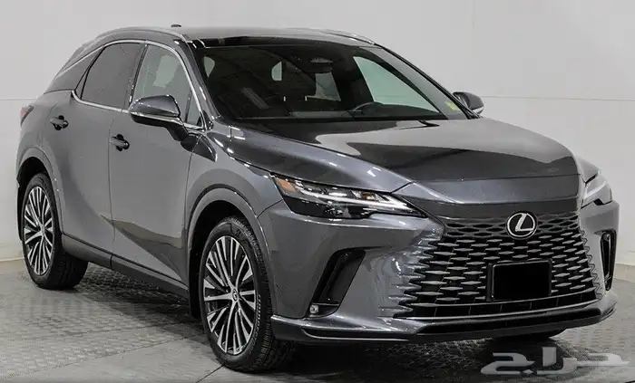 2024 Lexus RX 350 1