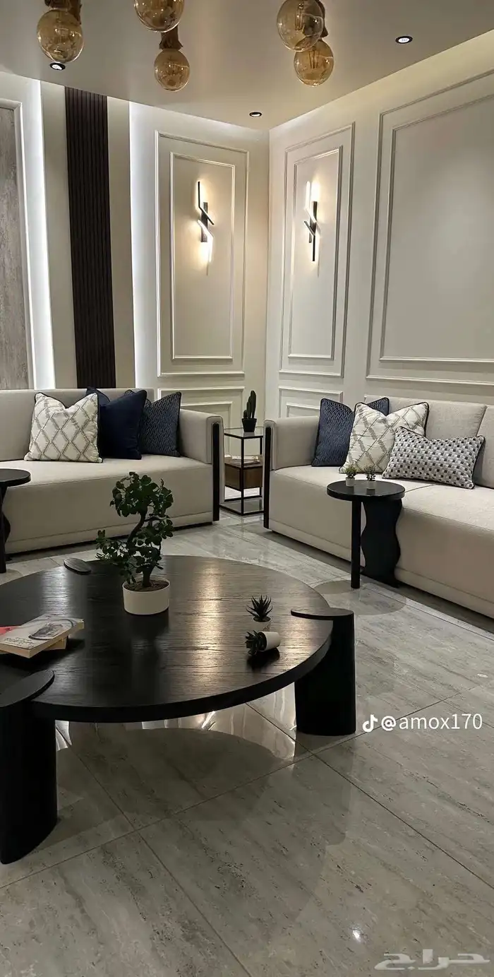 دهانات بويات ترميم ديكورات 3