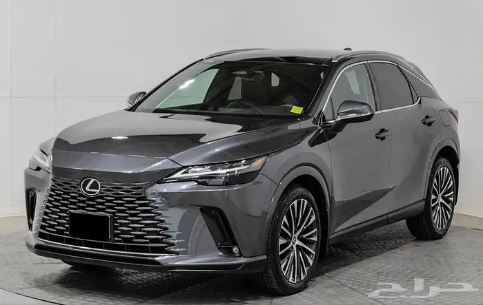 2024 Lexus RX 350 2
