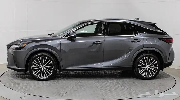 2024 Lexus RX 350 4