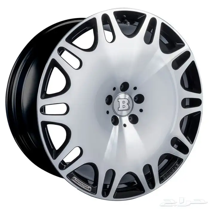 جنوط جيب جي كلاس مقاس 21 و 22 فورجد 1