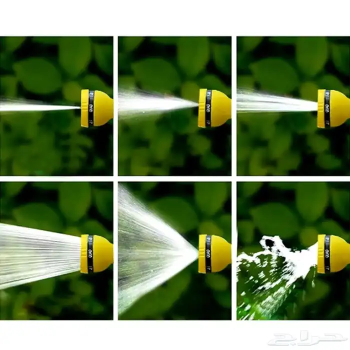 الخرطوم الممتاز المنازل والحدائق 5