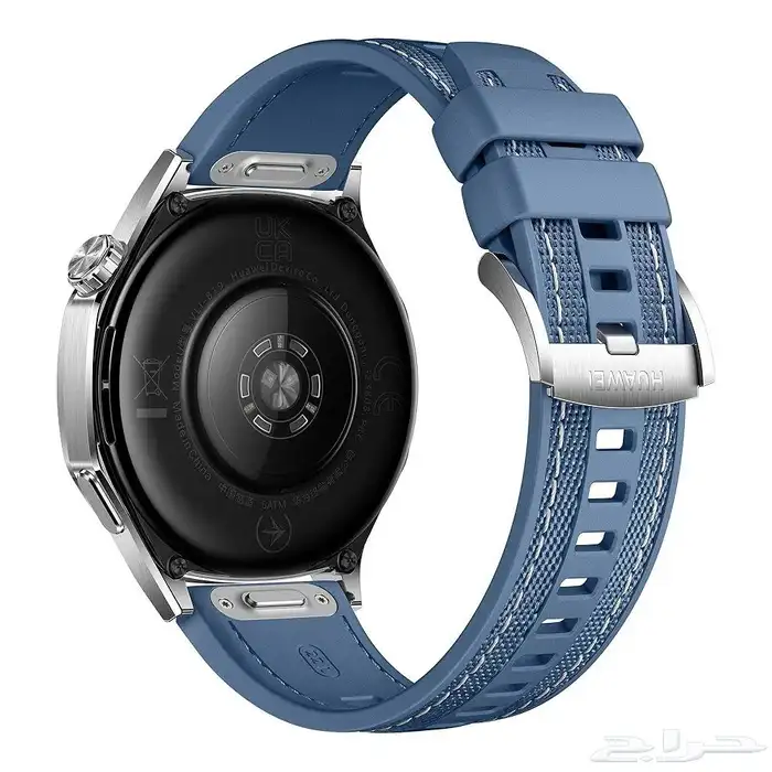 ساعة هواوي جي تي HUAWEI WATCH GT 5 1