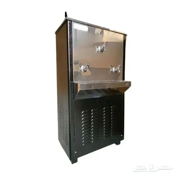 برادة مياه سبيل شركة العربي 1