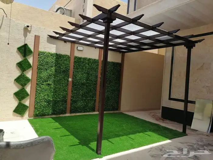 حداد مظلات 5