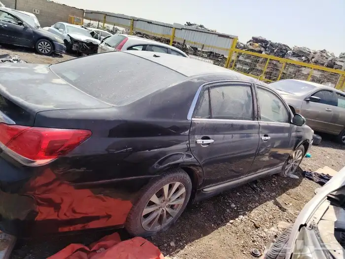 تشليح بيع قطع غيار افلون مديل 2012 1